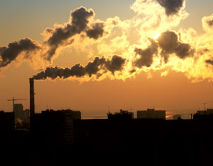 Understanding the Math Behind Global Warming Image